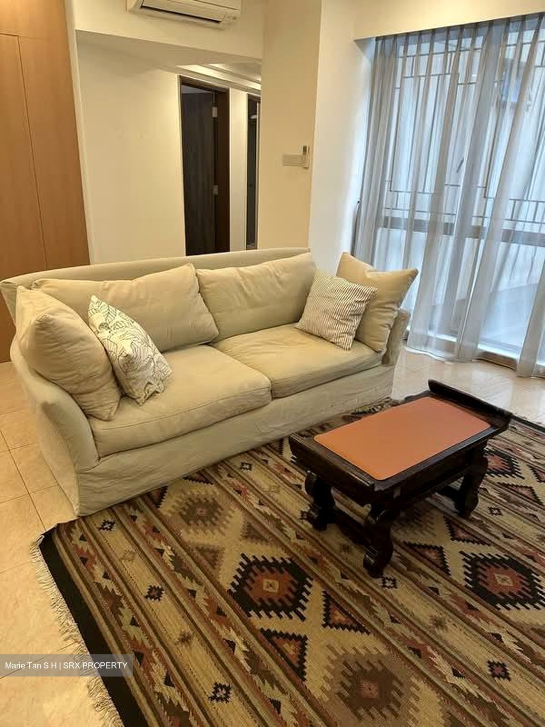 Regent Grove (D23), Condominium #563054131